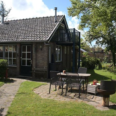 Small, Cute And Cozy Little Holiday Home Hippolytushoef ภายนอก รูปภาพ