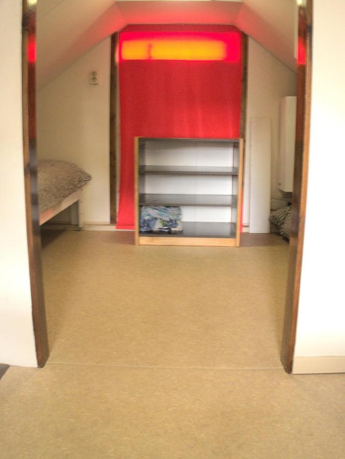 Small, Cute And Cozy Little Holiday Home Hippolytushoef ภายนอก รูปภาพ