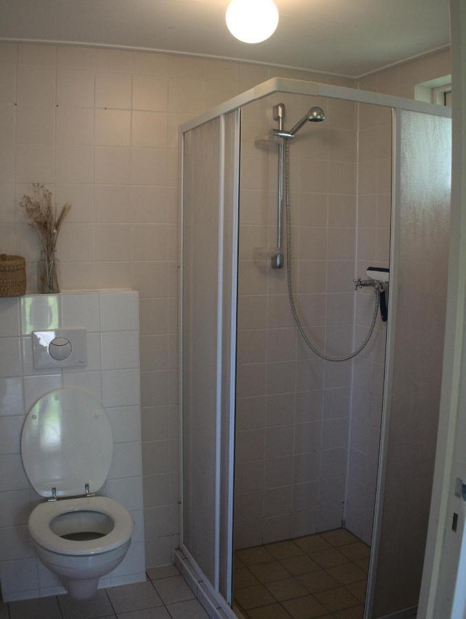 Small, Cute And Cozy Little Holiday Home Hippolytushoef ภายนอก รูปภาพ